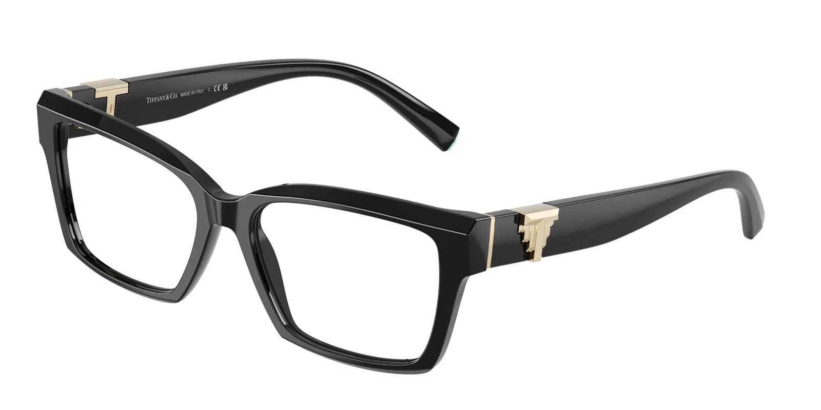 Tiffany 2267F Eyeglasses - view 4